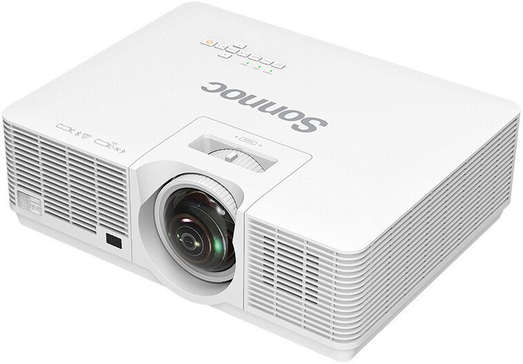 Проектор Sonnoc SNP-H36S