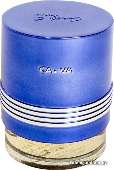 Cindy C Ca Va For Women EdP (100 мл)