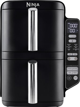 Аэрогриль Ninja Foodi Double Stack SL300EU