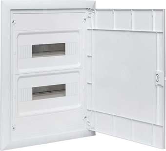 Щит распределительный EKF PROxima profibox-24+4