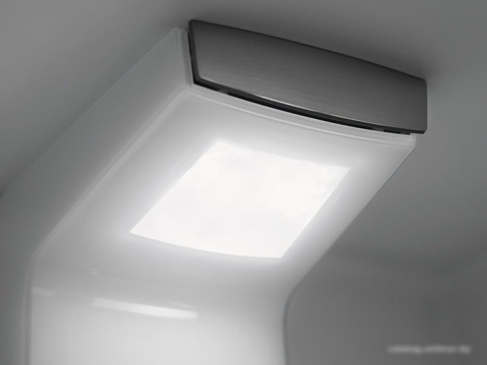 Холодильник Electrolux RNT8TE18S