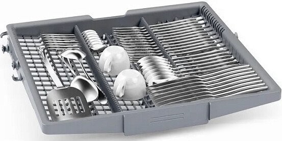 Встраиваемая посудомоечная машина Bosch Serie 6 SBD6ECX12E