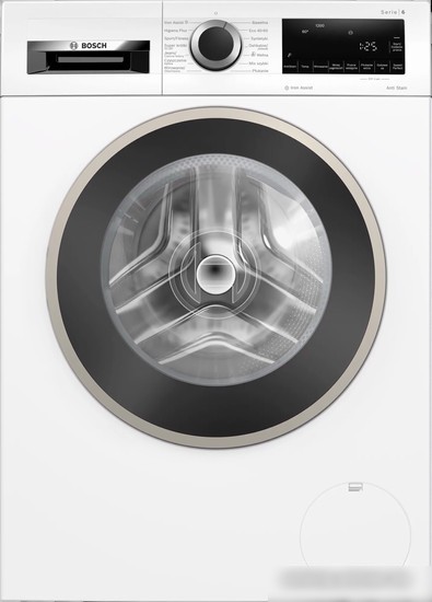 Стиральная машина Bosch Serie 6 WGG242ZEPL Стиральная машина Bosch Serie 6 WGG242ZEPL