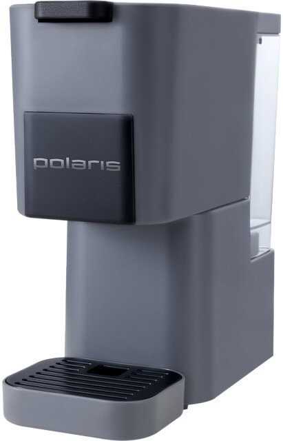 Капсульная кофеварка Polaris PCM 2038 3-in-1
