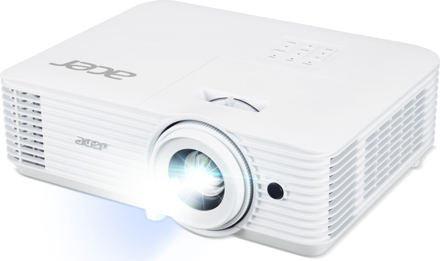 Проектор Acer H6541BDK MR.JVL11.001