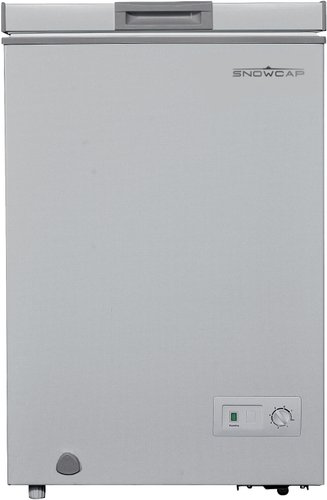 Морозильный ларь Snowcap CF 100 S