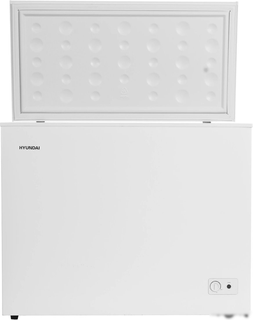 Морозильный ларь Hyundai CH25031