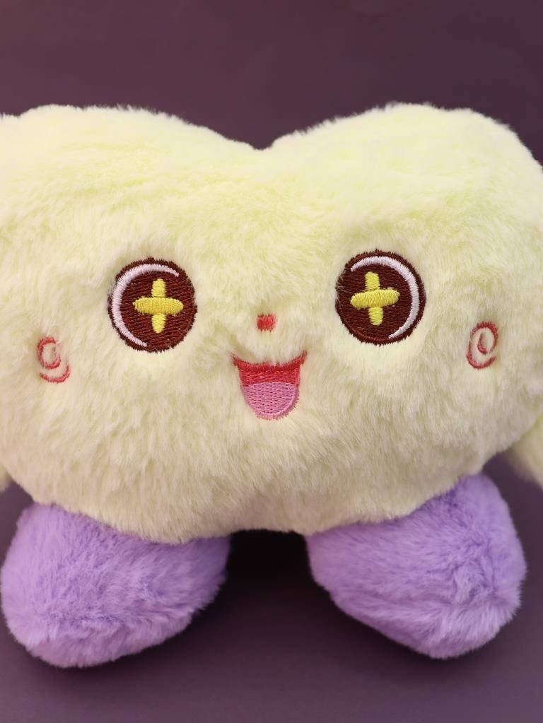 Классическая игрушка ILikeGift Sweetheart 106-083-02 (yellow)