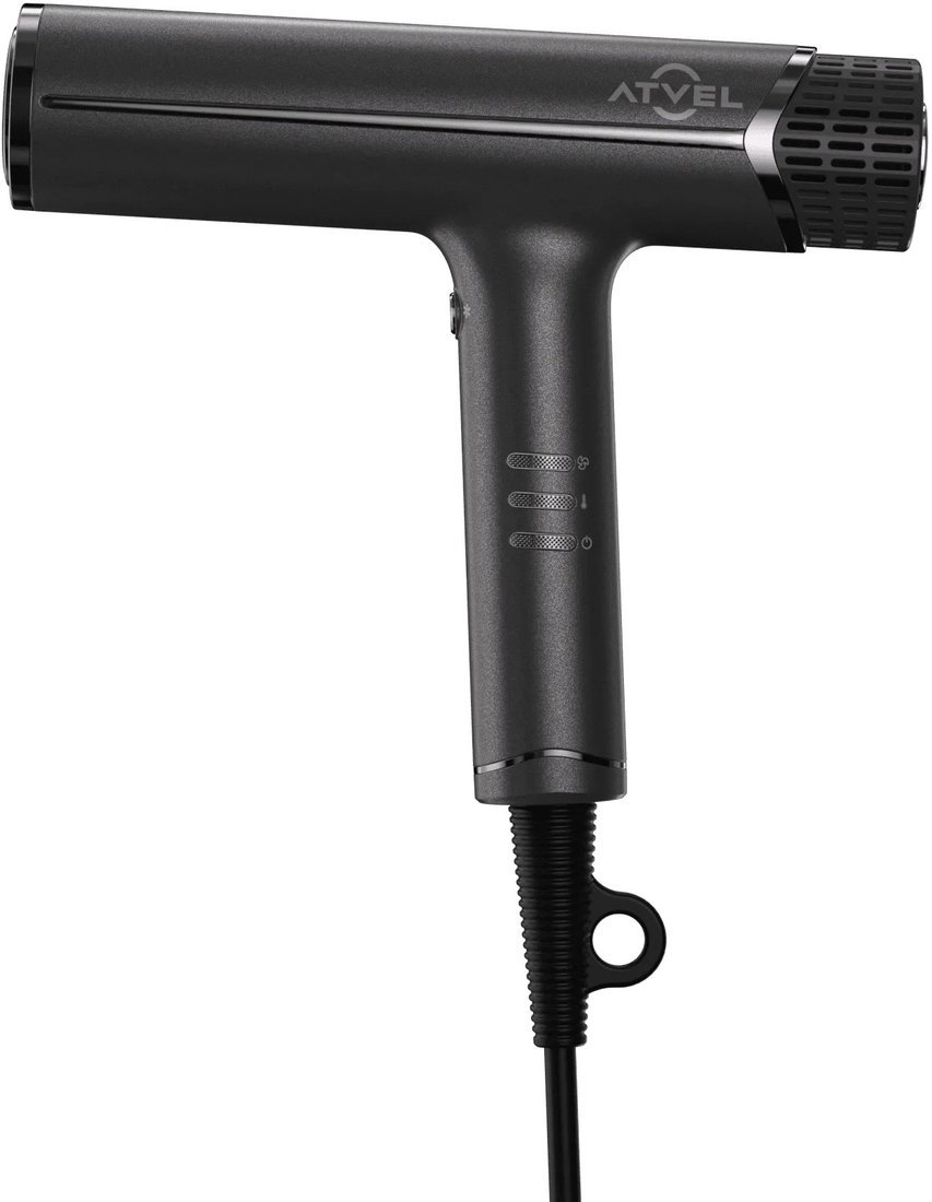 Фен Atvel AirJet HD6