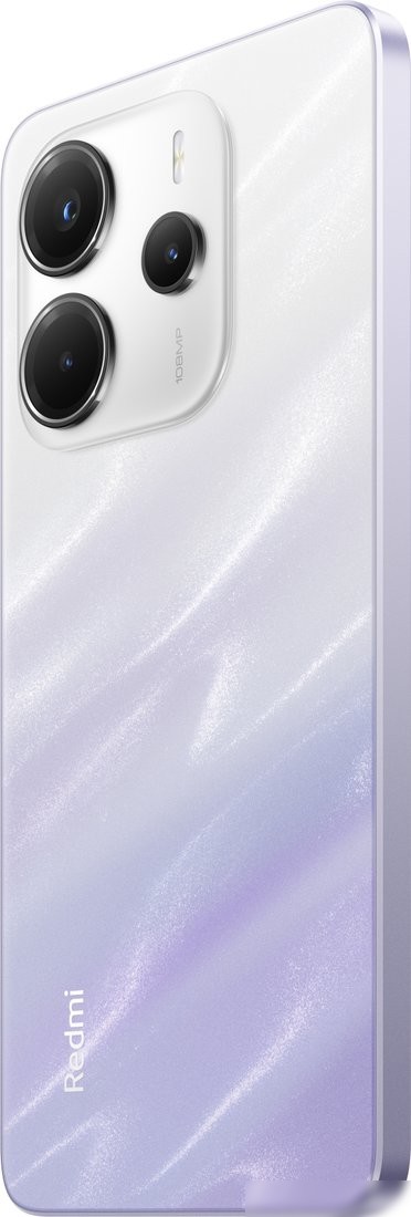 Телефон Xiaomi Redmi Note 14 8GB/256GB международная версия (фиолетовый)