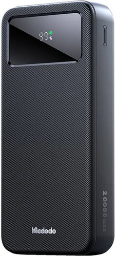 Внешний аккумулятор McDodo MC-4220 10000mAh