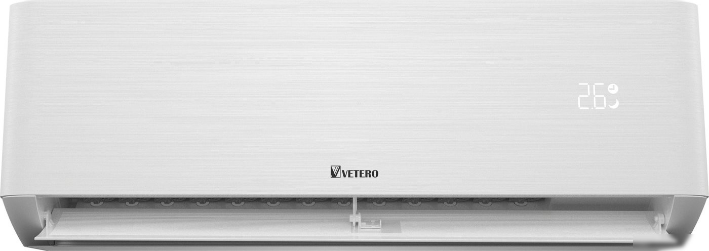 Кондиционер Vetero Moderno Inverter V-S09MAC
