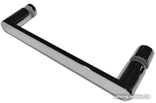 Душевой уголок Abber Zart AG08100-S81