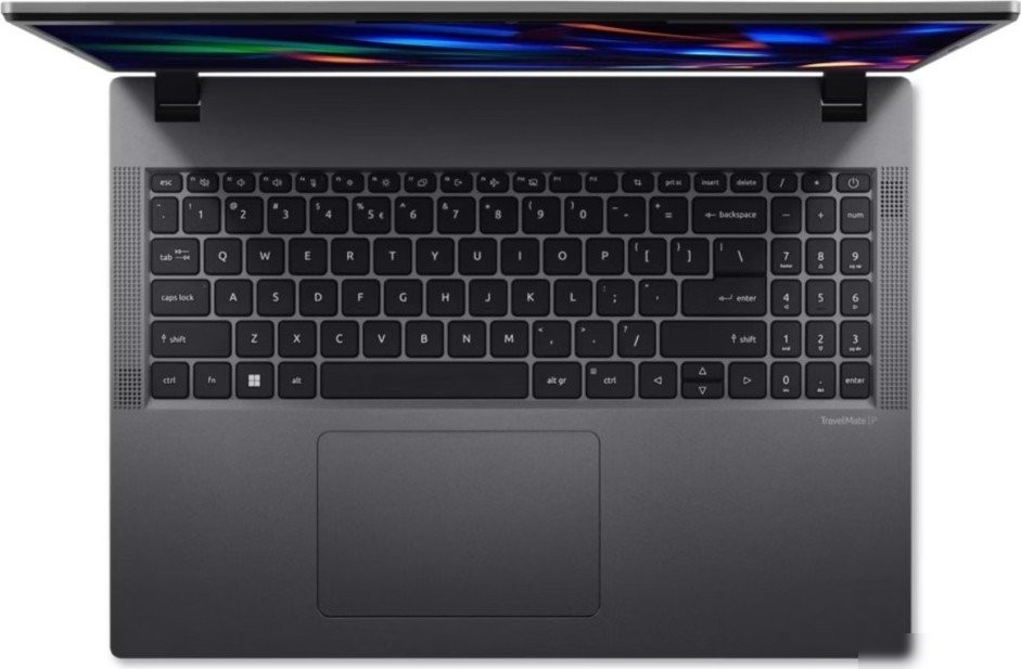 Ноутбук Acer TravelMate TMP216-51-G2-72GZ NX.BB4CD.003