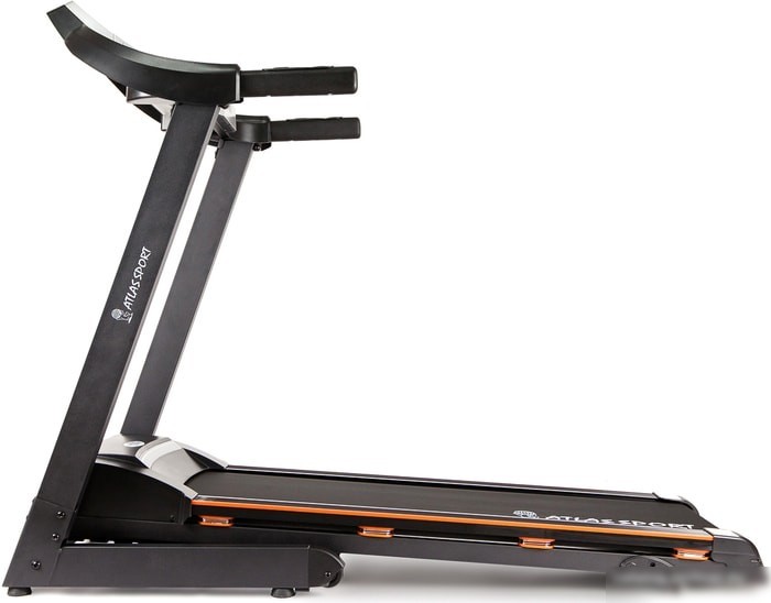 Электрическая беговая дорожка Atlas Sport Lowmark 3