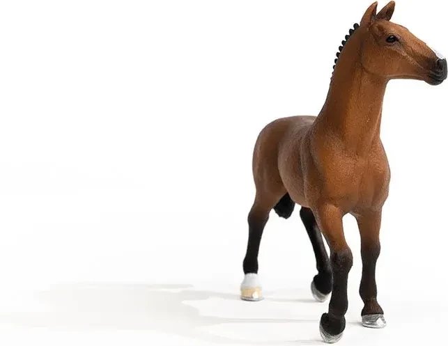 Фигурка Schleich Horse Club Ольденбургская 13945