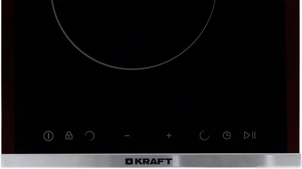 Варочная панель Kraft KF-EH321CB