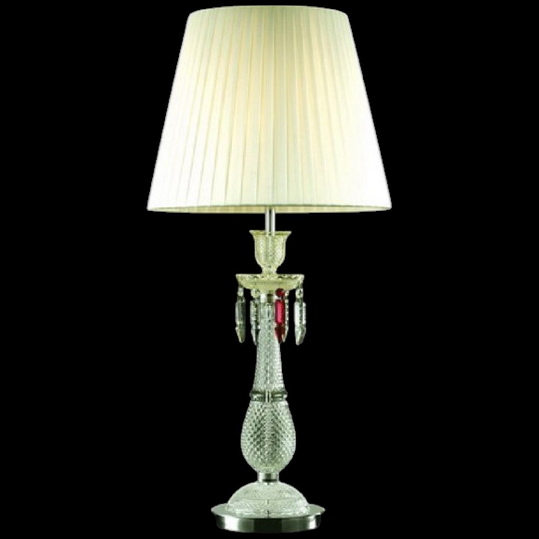 Настольная лампа DeLight Collection Moollona MT11027010-1B