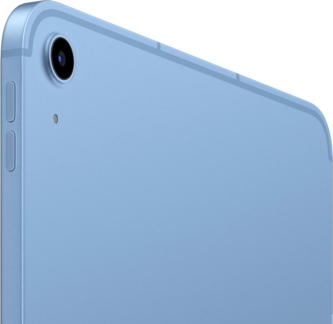 Планшет Apple iPad 11" 2025 5G 256GB (синий)