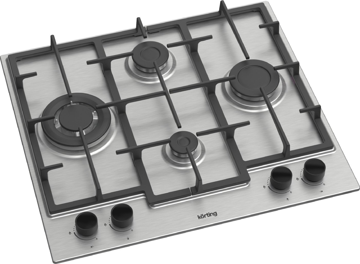Варочная панель Korting HG 688 CTX