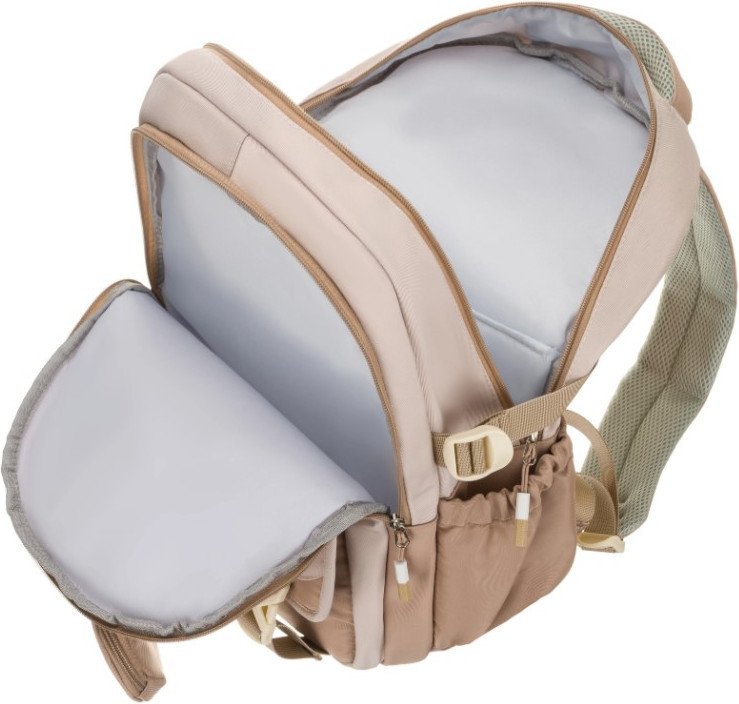 Городской рюкзак Peterson PTN 8610-1334 (серый)