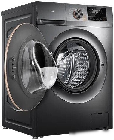Стирально-сушильная машина TCL WD-C210G