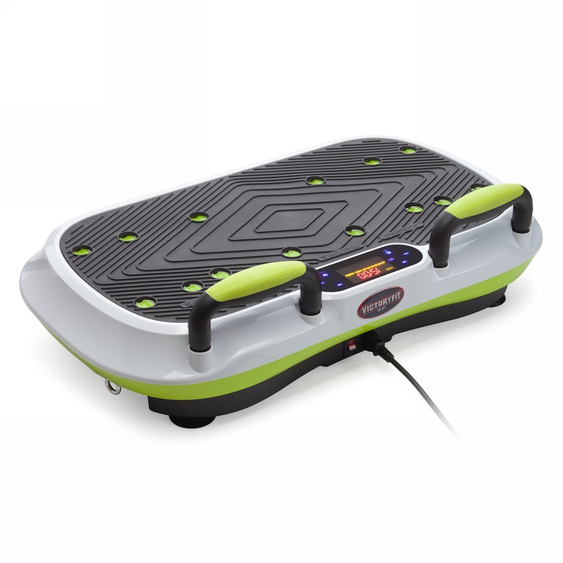 Виброплатформа VictoryFit VF-M750