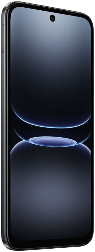 Телефон Infinix Smart 20 X6840B 4GB/128GB (черный)