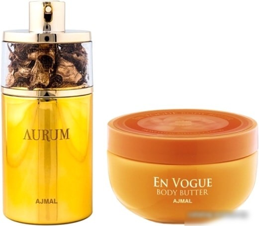 Ajmal Aurum EdP (75 мл)