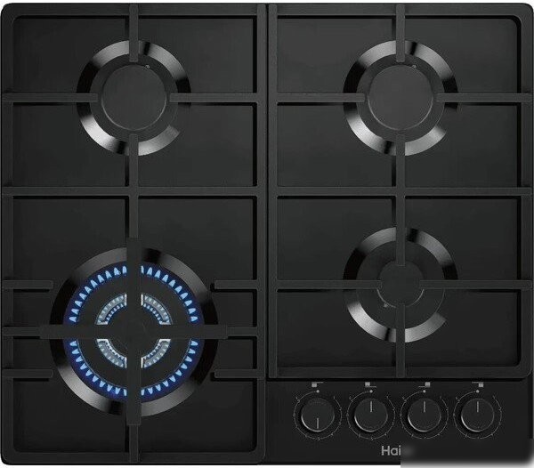 Варочная панель Haier HHQ-G64CTQB