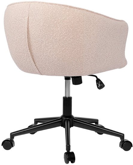 Офисное кресло Bergenson Bjorn Paal BB0000645 (бежевый)