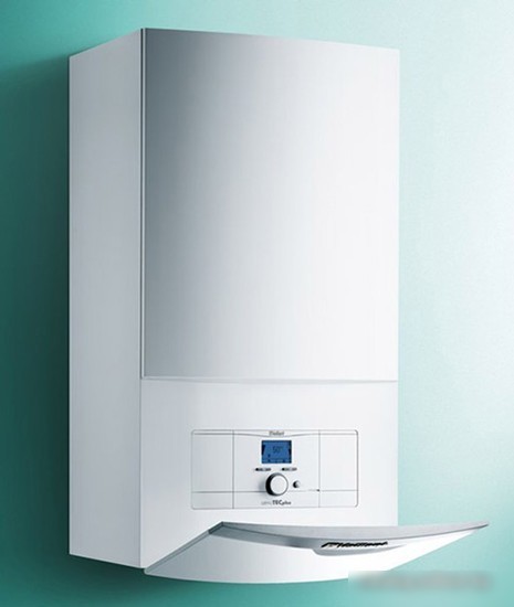 Отопительный котел Vaillant turboTEC plus VU 362/5-5