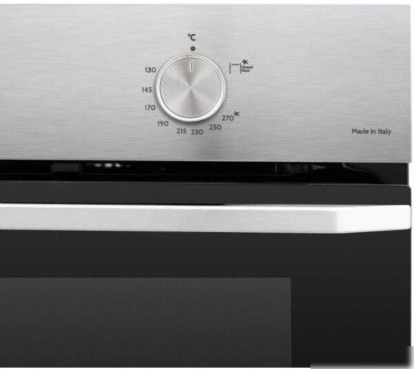 Газовый духовой шкаф DeLonghi NSFG 9 XL RUS