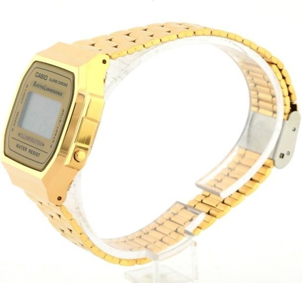 Наручные часы Casio A168WG-9WDF