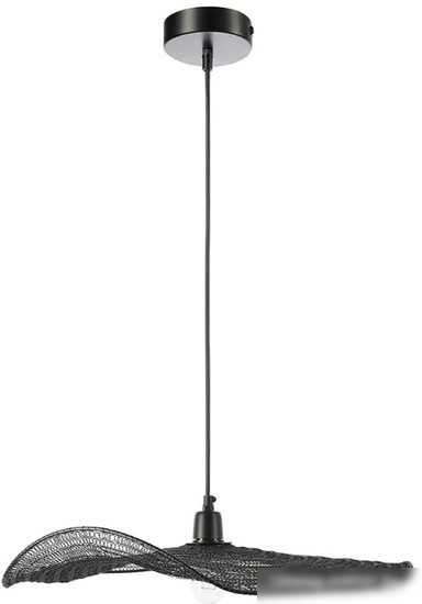 Подвесная люстра Bergenson Bjorn Vinger BB0000336 (черный)