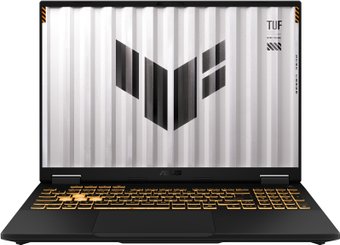Игровой ноутбук ASUS TUF Gaming F16 FX608JM-RV048