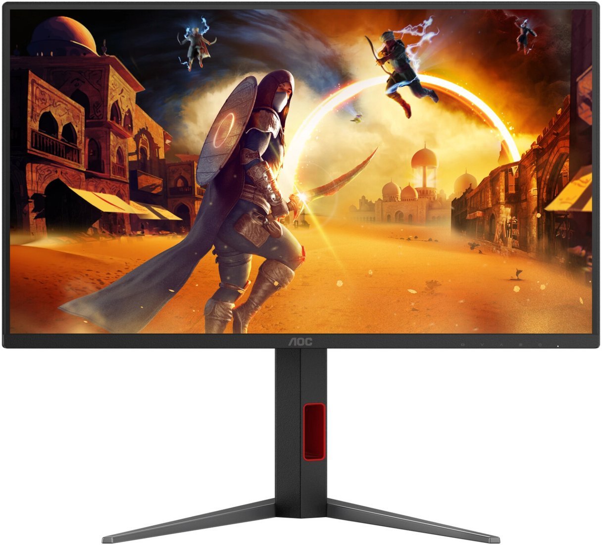 Игровой монитор AOC Gaming 25G4S