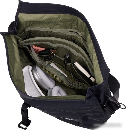 Сумка через плечо Thule Paramount PARACB3114BLK (black)
