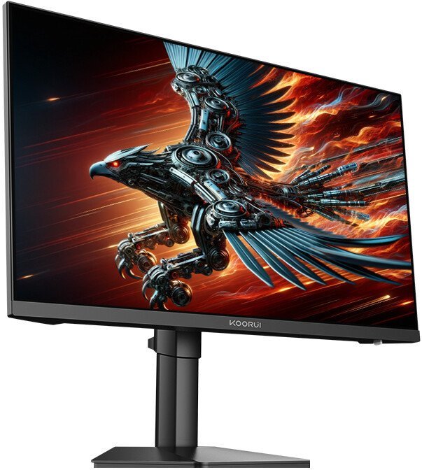 Игровой монитор Koorui G2511E