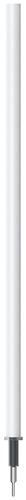 Стержень шариковый Berlingo Color Zone stick. Ultra CSb_71931 (синий)