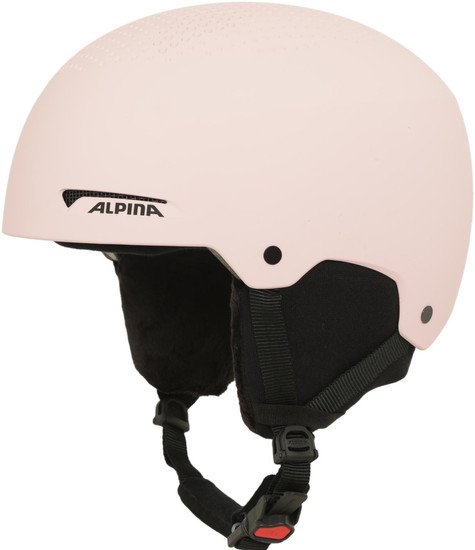 Горнолыжный шлем Alpina Sports 2022-23 Arber 9241360-60 (р-р 54-58, розовый матовый)