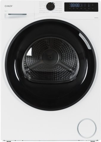 Сушильная машина Candy Nova C43TD H9A2BSW-07