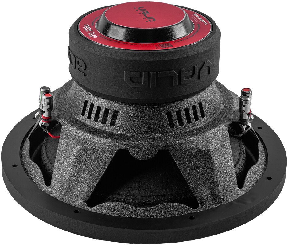 Головка сабвуфера ACV Valid V12D2 V2