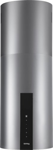 Кухонная вытяжка Korting KHA 35808 DX Cylinder