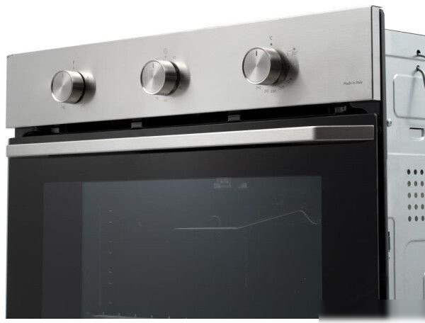 Газовый духовой шкаф DeLonghi NSFG 9 XL RUS