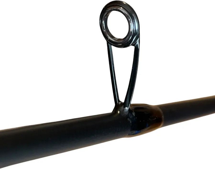 Удилище Dayo Black Dragon 1670-0417-2.60м 4-17г Fast 14471 (2.6м)