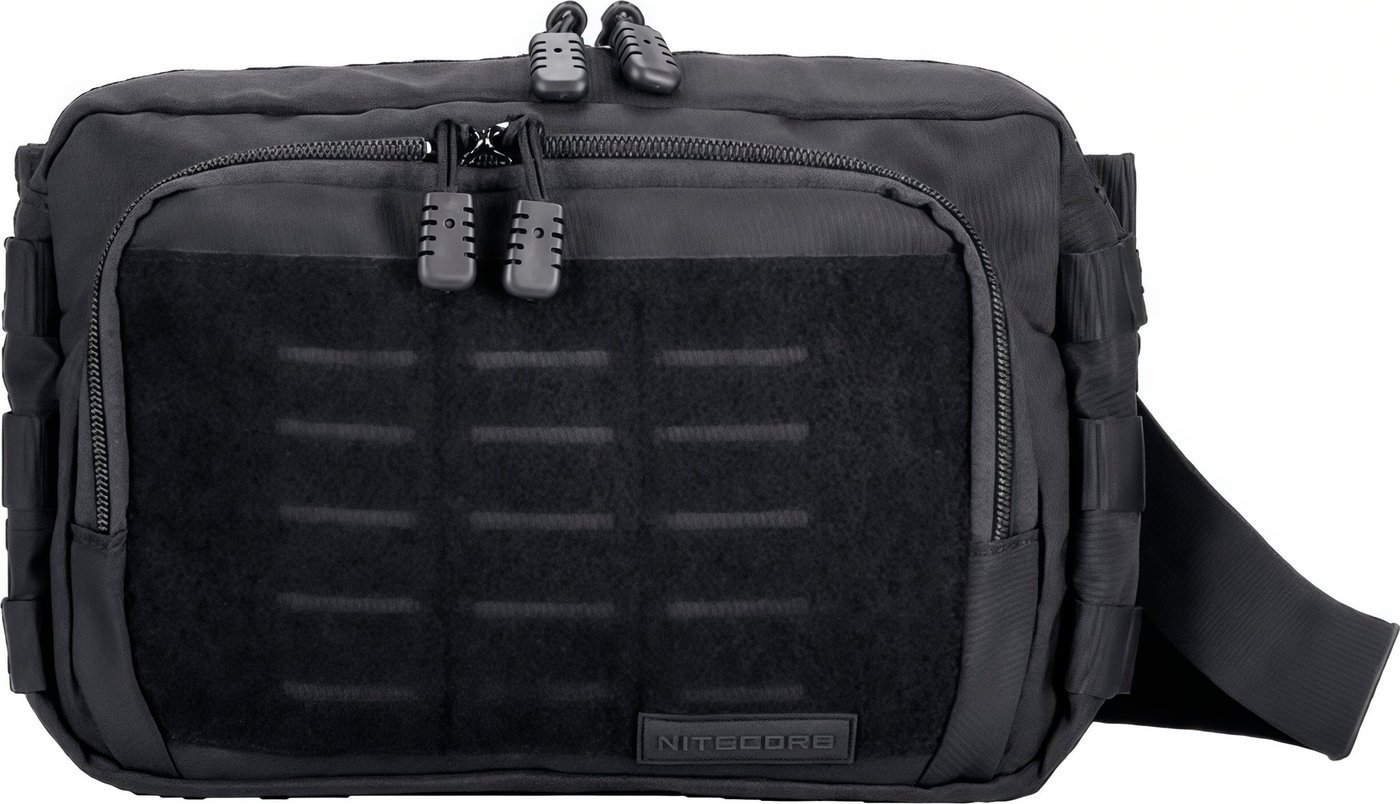 Сумка через плечо Nitecore NUP30 18739s (черный)
