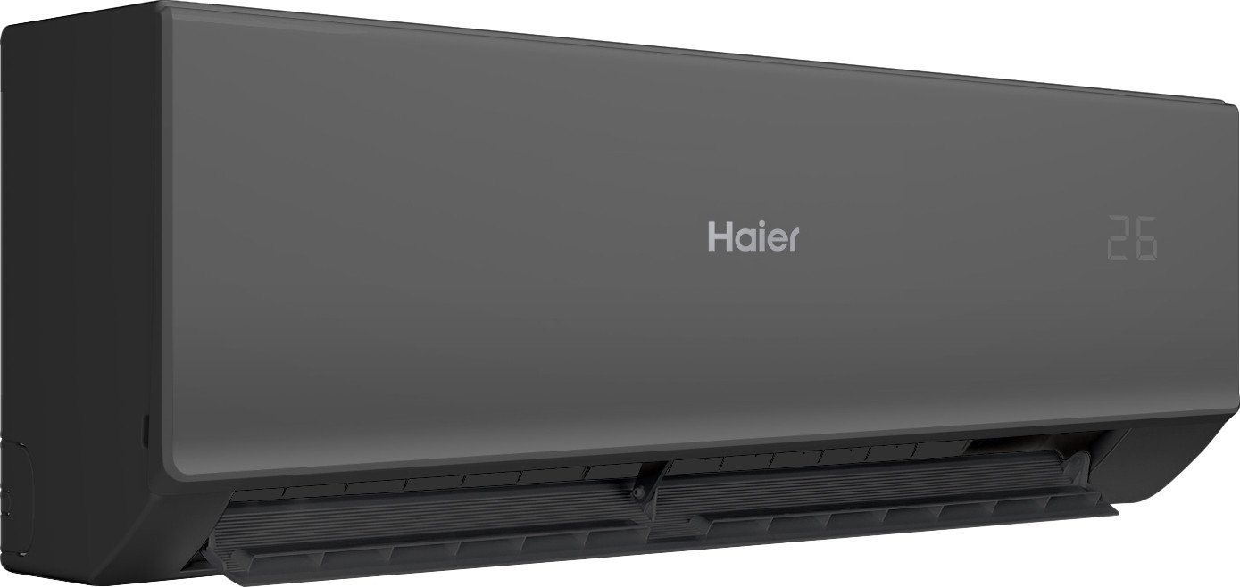 Кондиционер Haier Quantum Inverter AS25HQJ1HRA-B/1U25HQJ1FRA