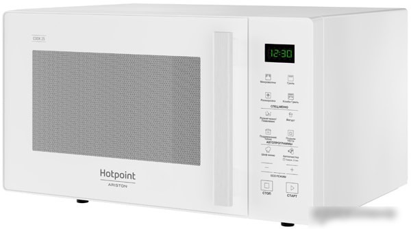 Микроволновая печь Hotpoint-Ariston MWHA 253 W