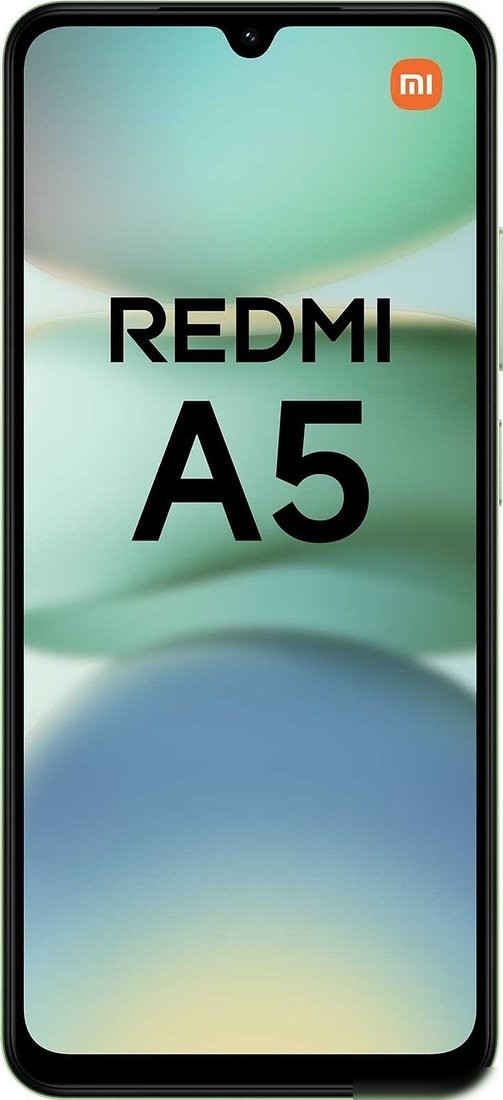 Телефон Xiaomi Redmi A5 3GB/64GB международная версия (зеленое озеро)